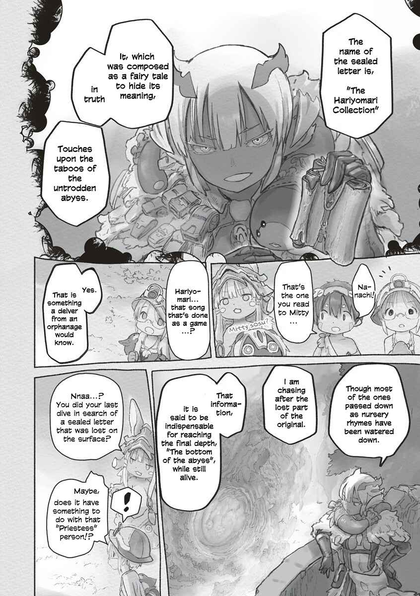 Chapter 65 - Page 23