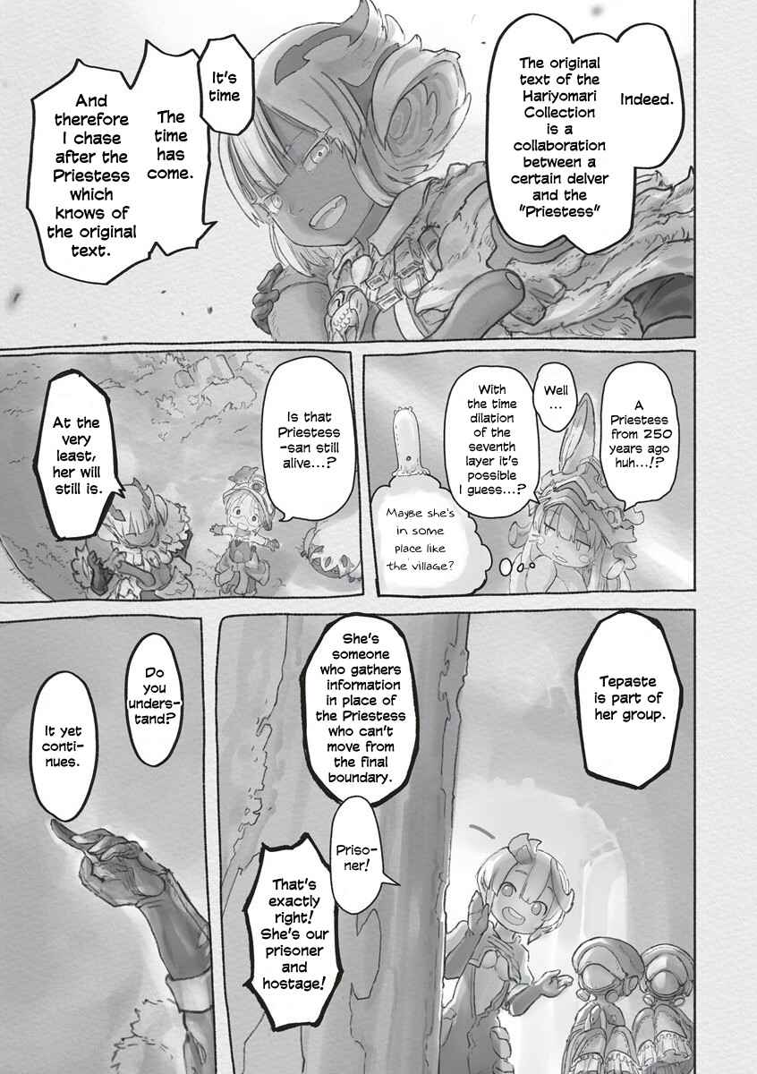 Chapter 65 - Page 24
