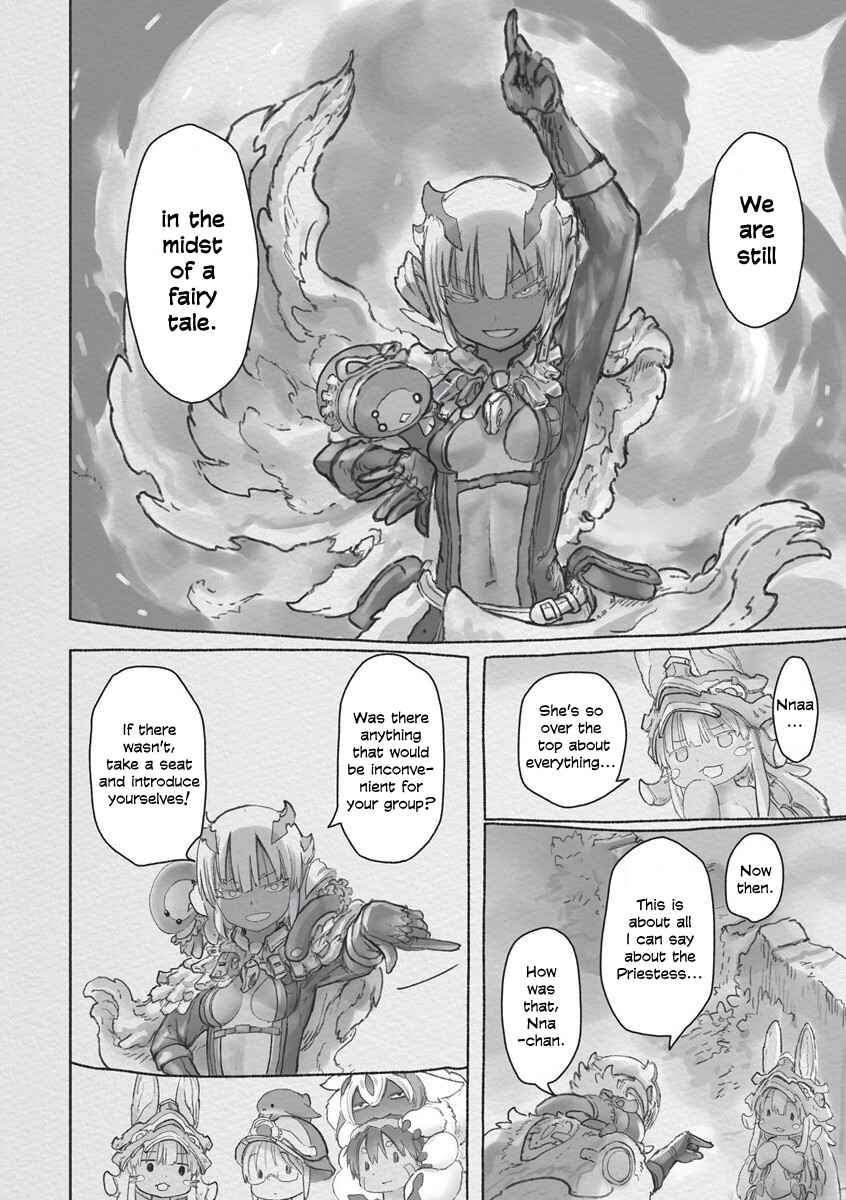Chapter 65 - Page 25