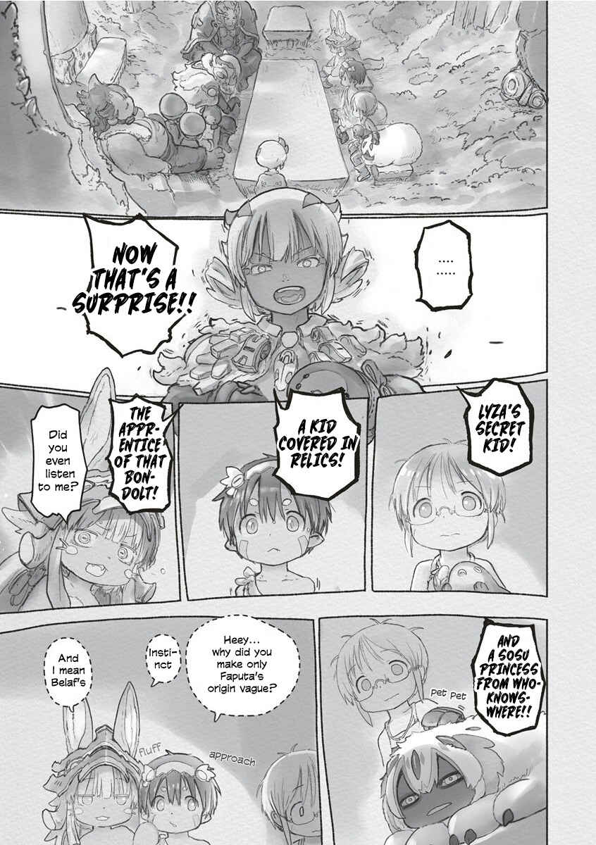 Chapter 65 - Page 26