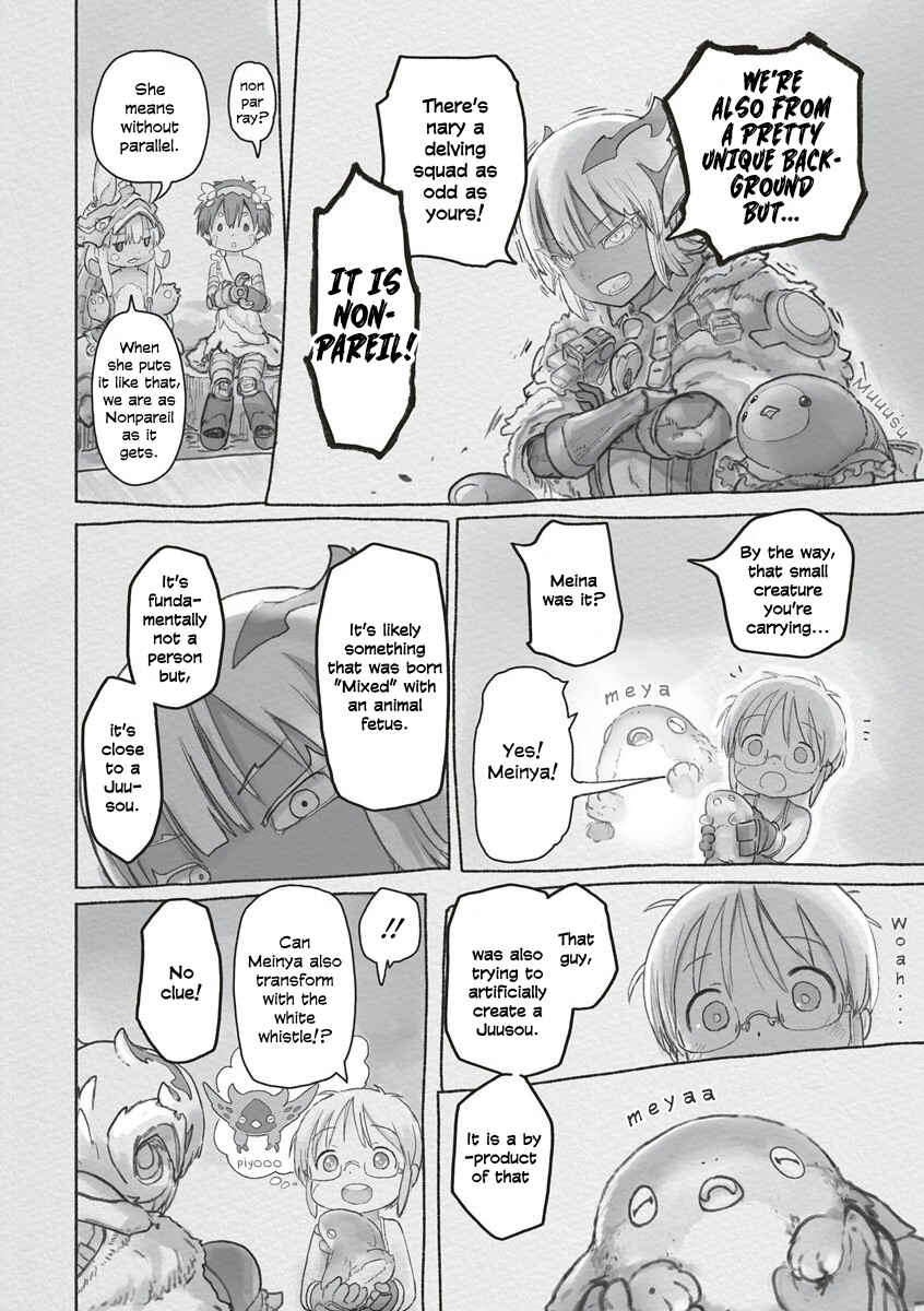Chapter 65 - Page 27