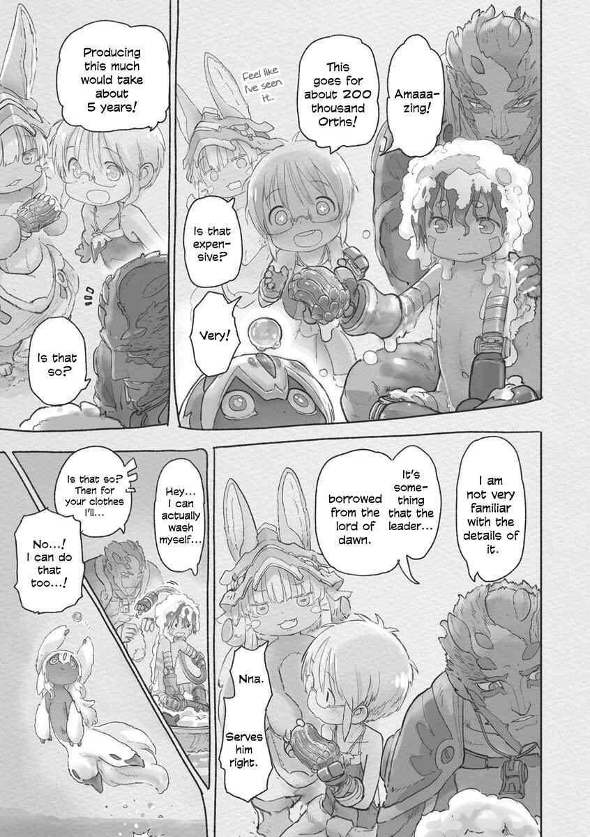 Chapter 65 - Page 3
