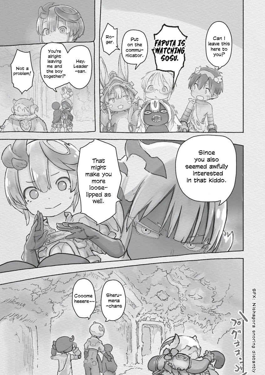 Chapter 65 - Page 30