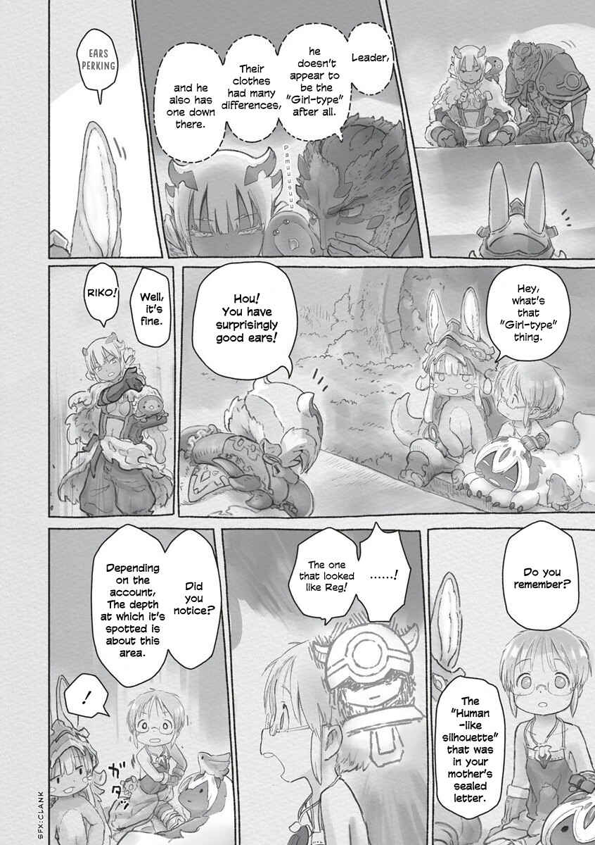 Chapter 65 - Page 31