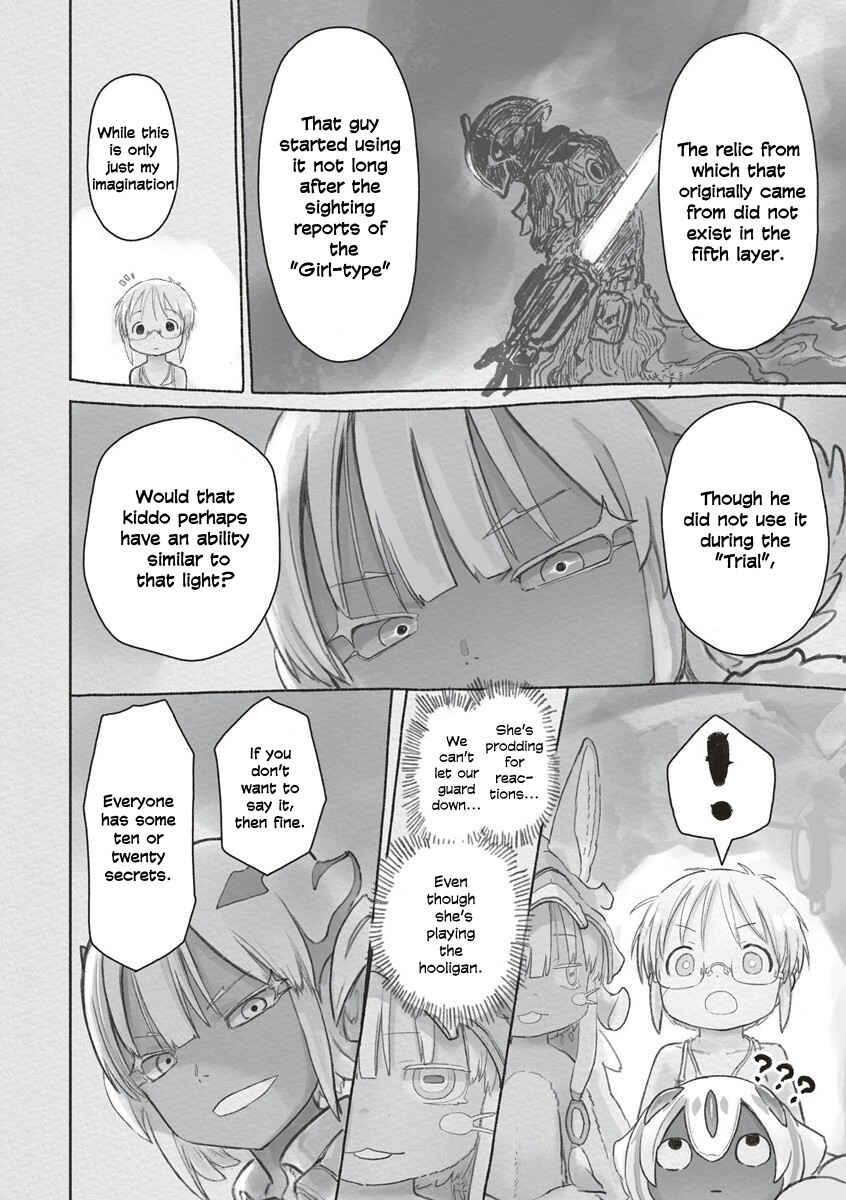 Chapter 65 - Page 33