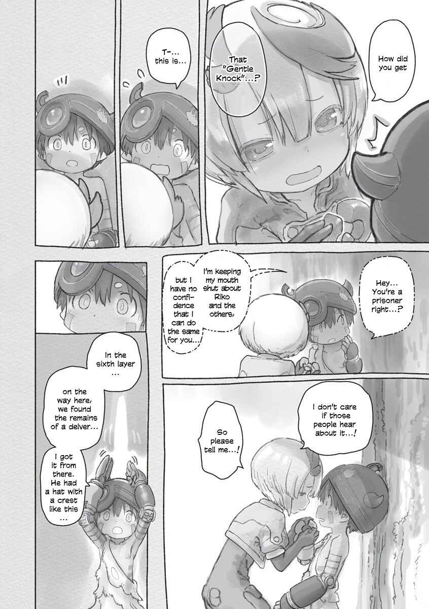 Chapter 65 - Page 35