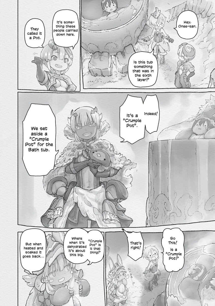 Chapter 65 - Page 8
