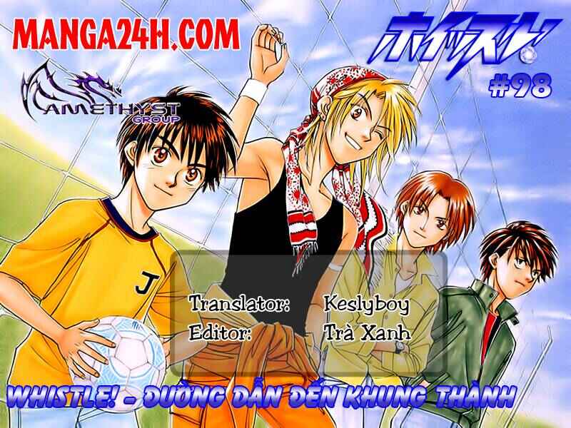 Chapter 98 - Page 1