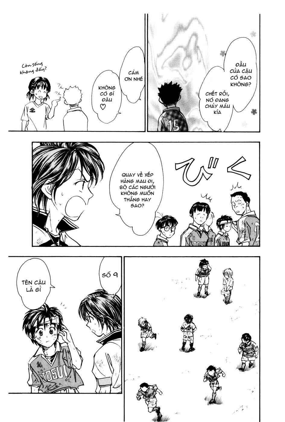 Chapter 98 - Page 13