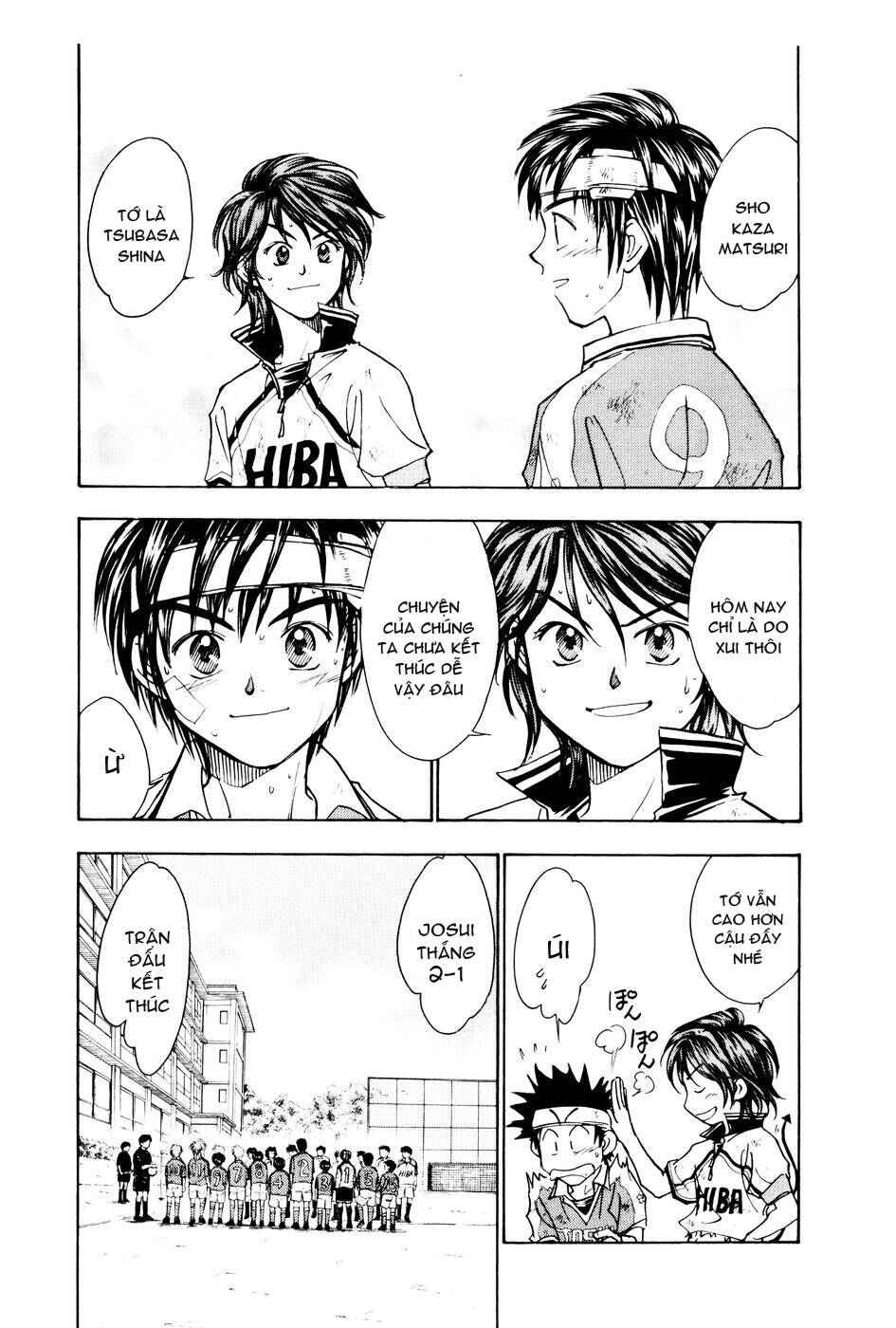 Chapter 98 - Page 14