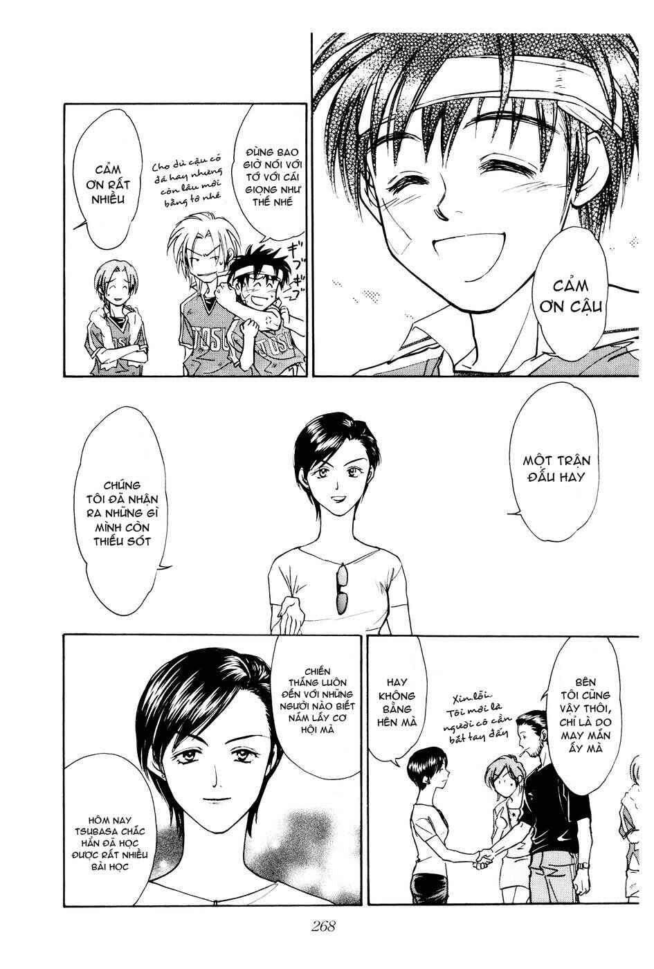 Chapter 98 - Page 18