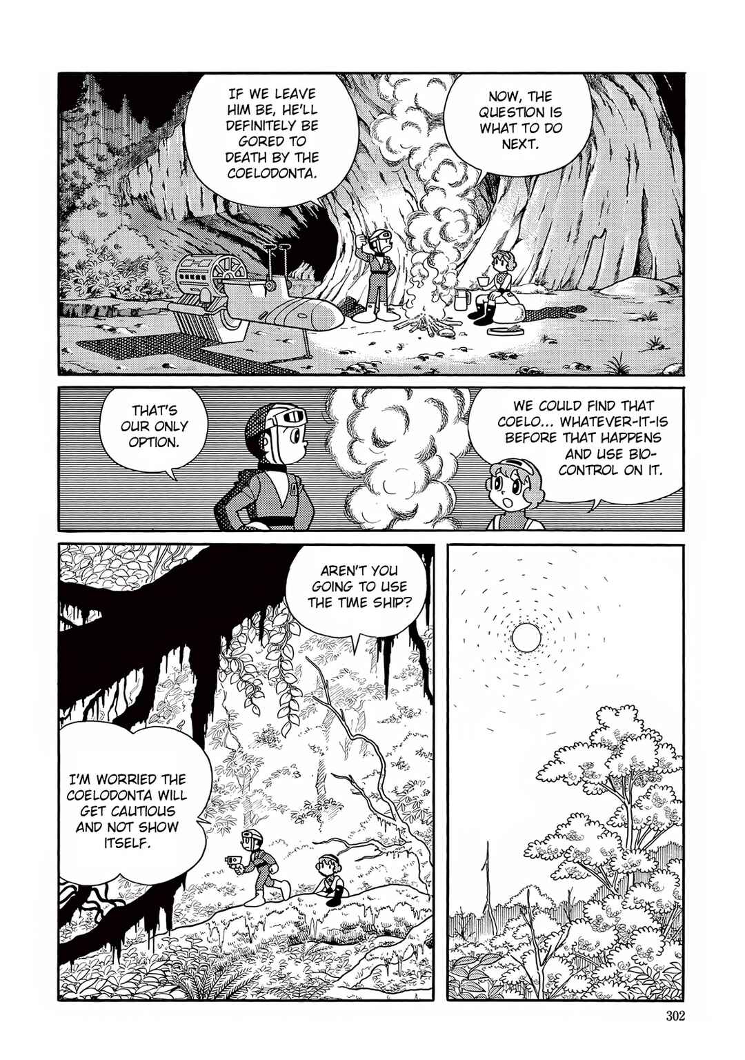 Chapter 23 - Page 12