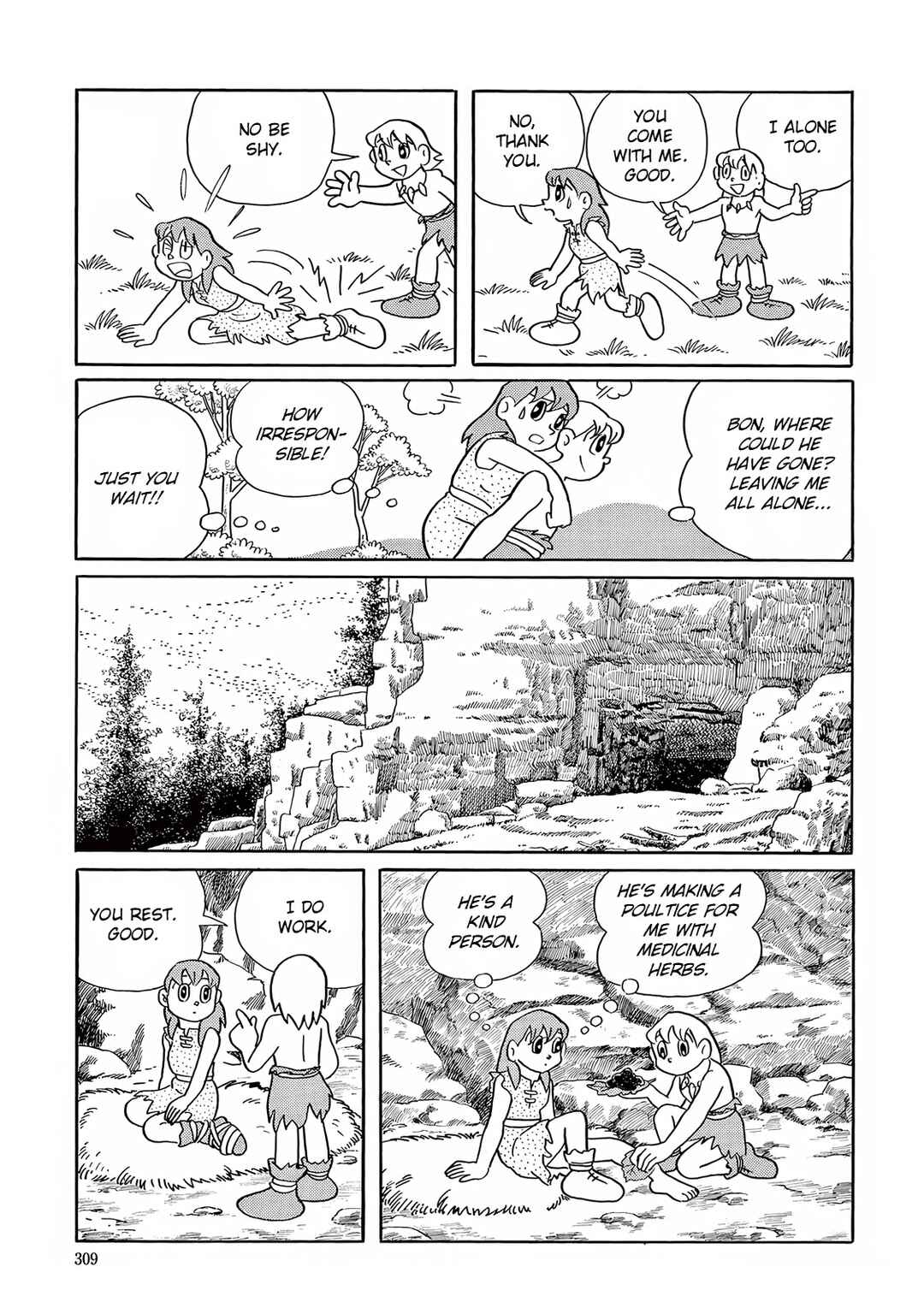Chapter 23 - Page 19