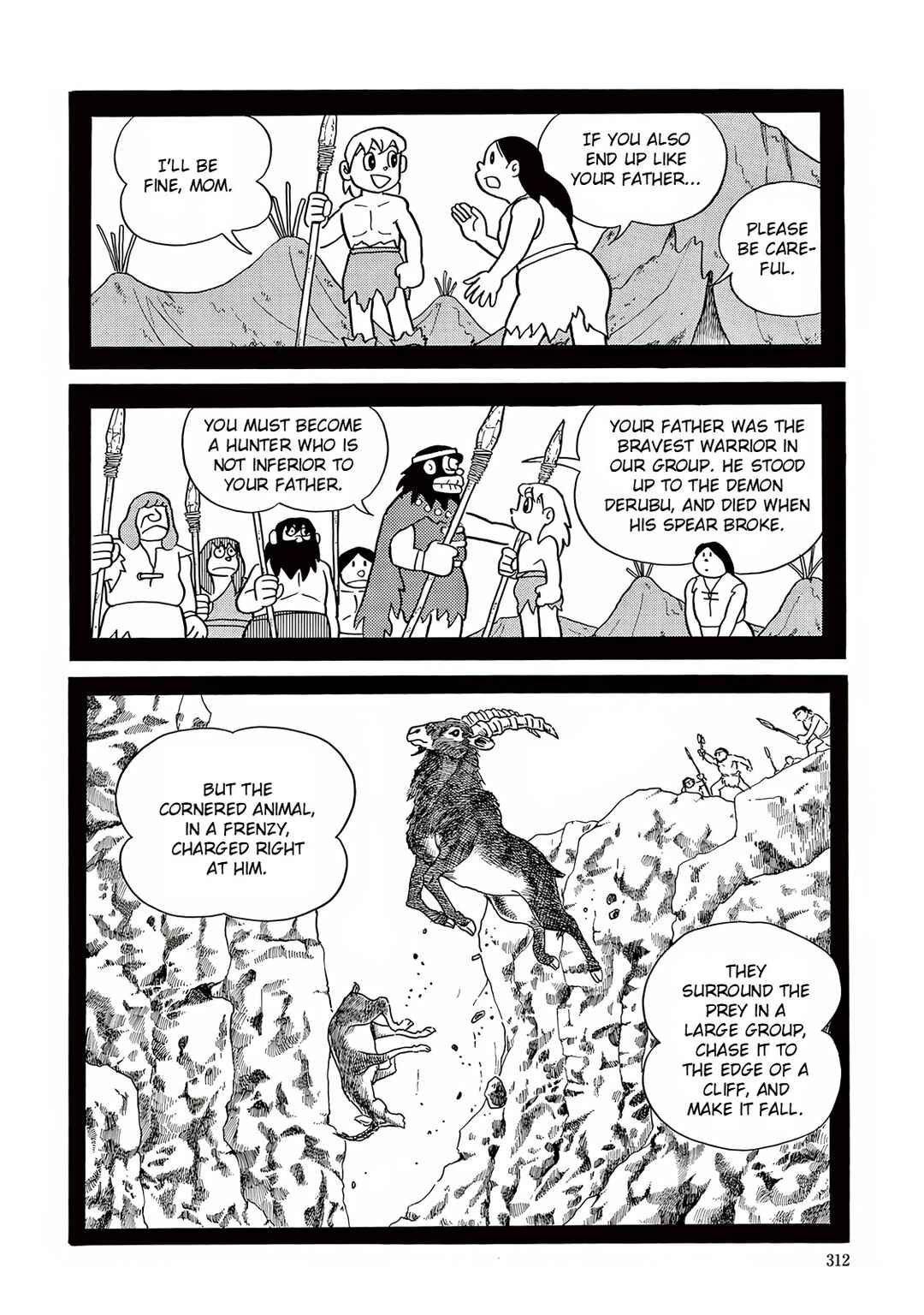 Chapter 23 - Page 22