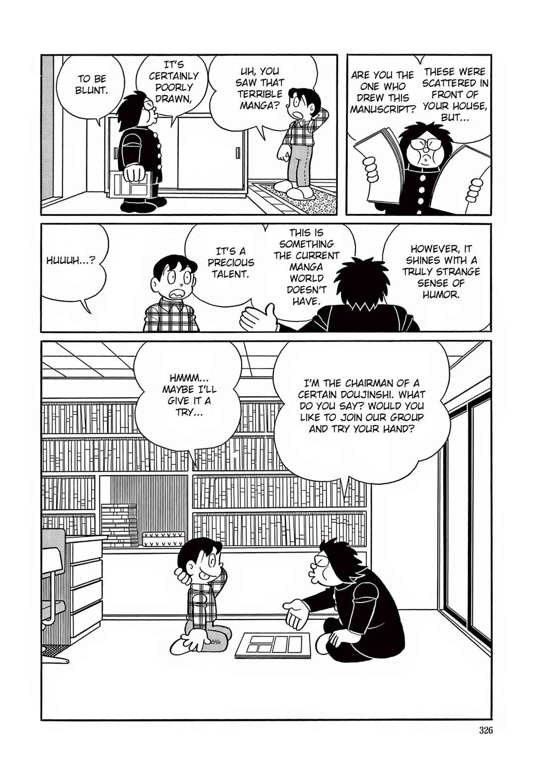 Chapter 23 - Page 36