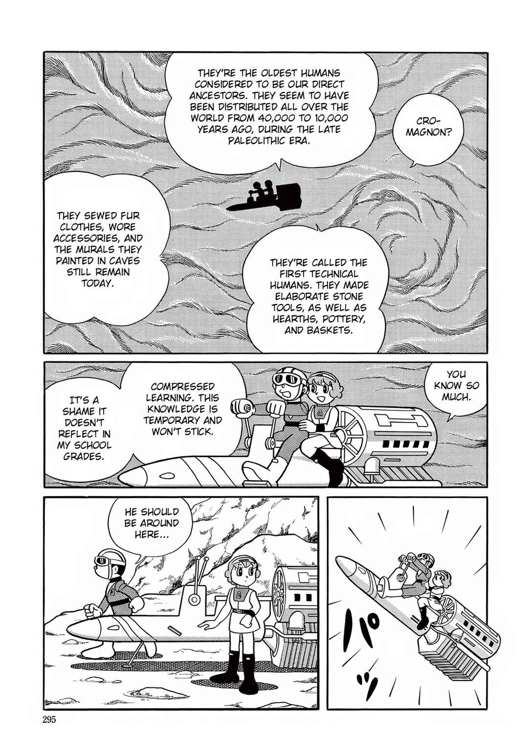 Chapter 23 - Page 5