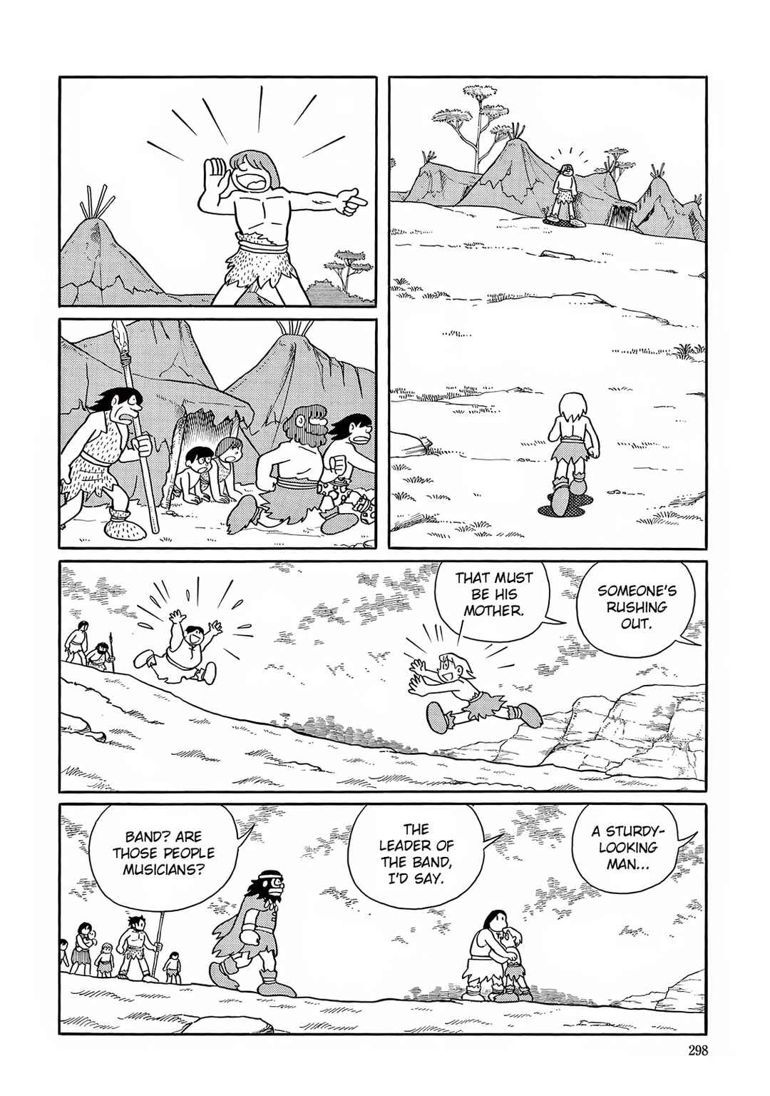 Chapter 23 - Page 8
