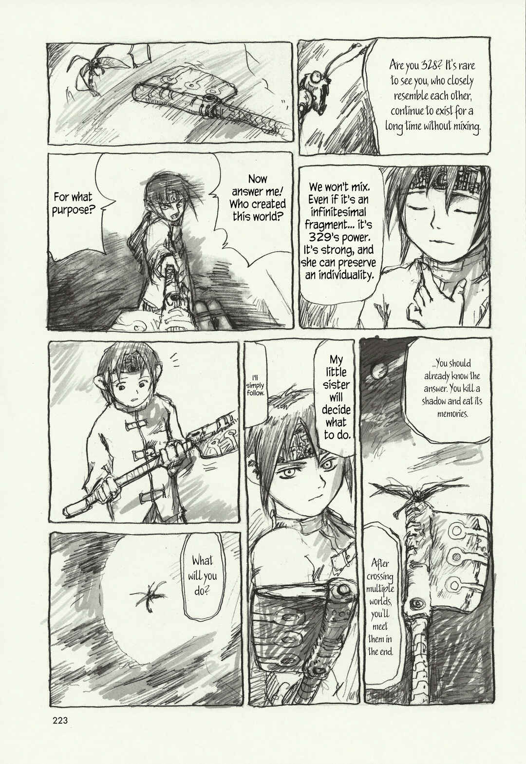 Chapter 4 - Page 39