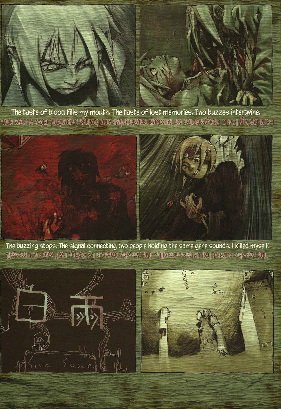 Chapter 4 - Page 5