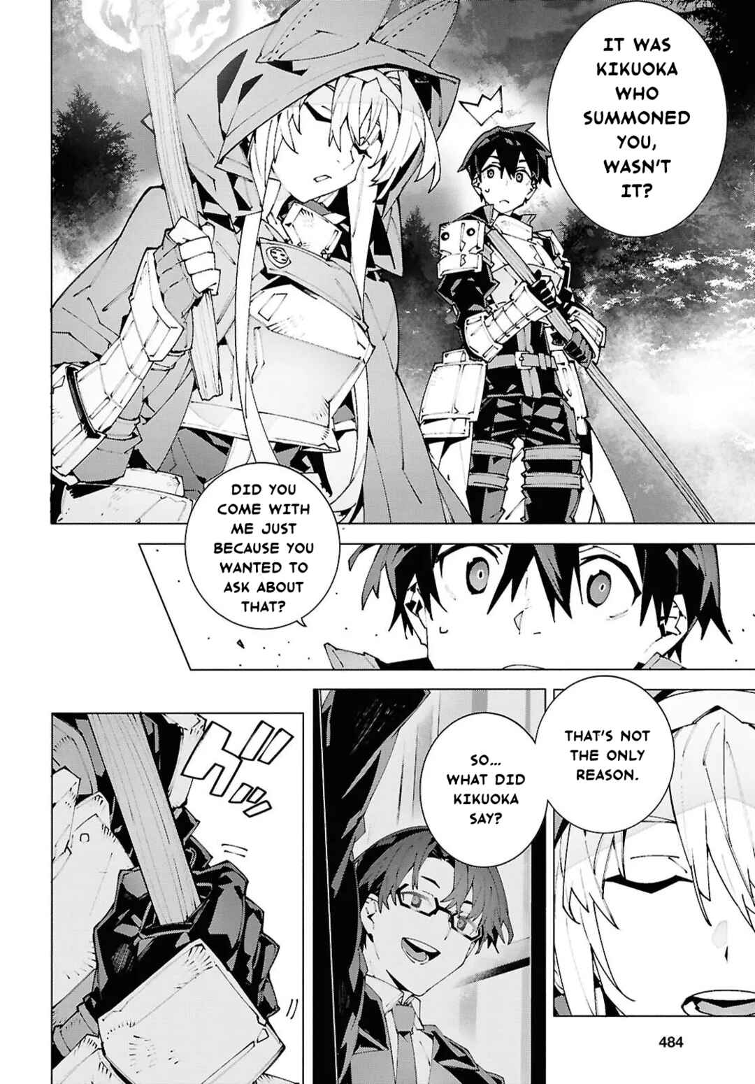 Chapter 23.2 - Page 2