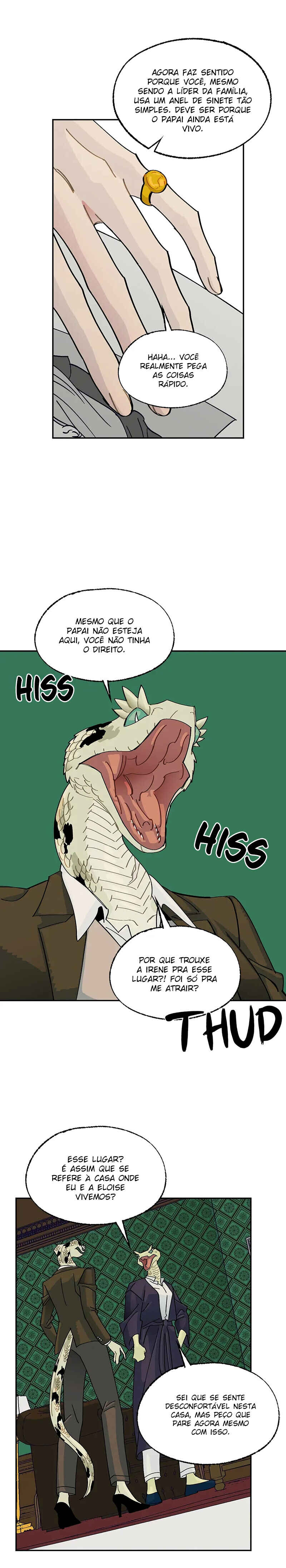 Chapter 143 - Page 18
