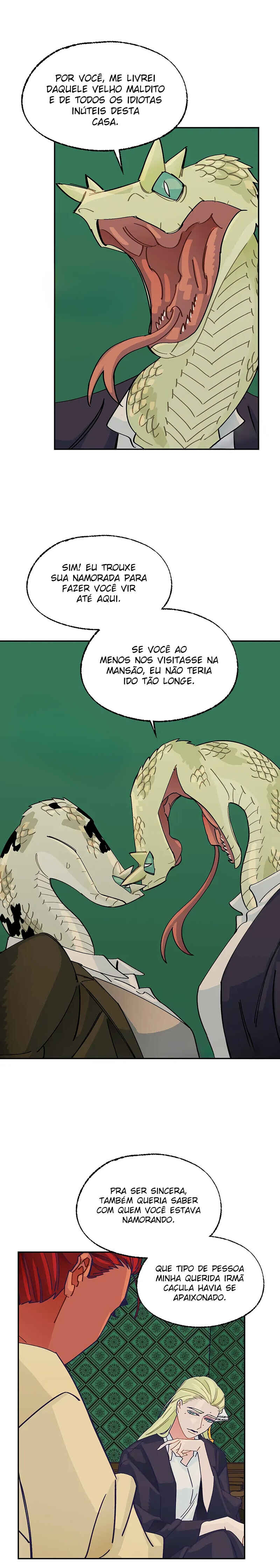 Chapter 143 - Page 19