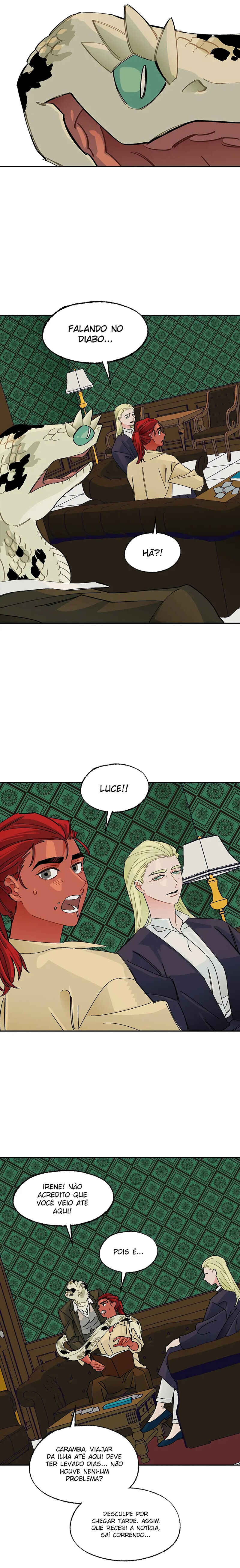 Chapter 143 - Page 7