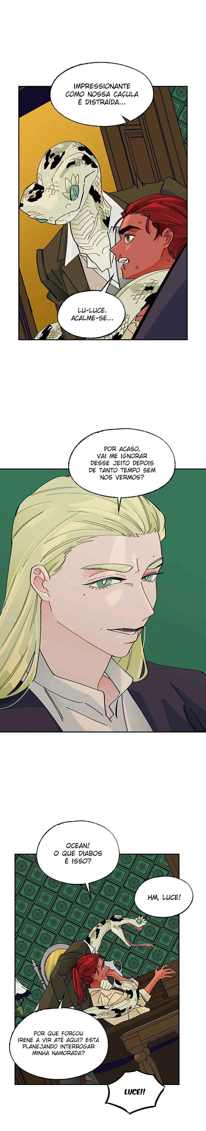 Chapter 143 - Page 8