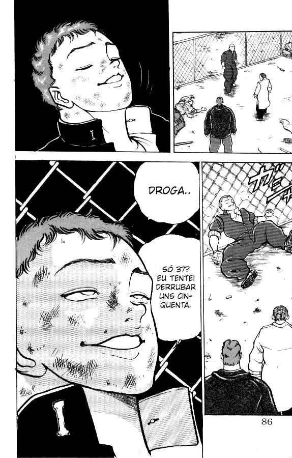 Chapter 76 - Page 19