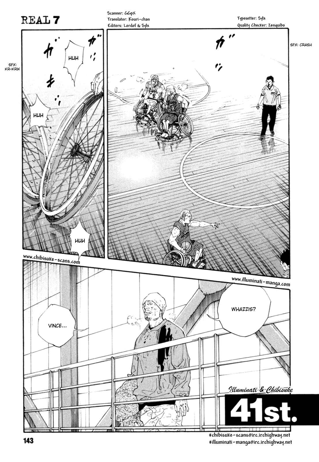 Chapter 41 - Page 1