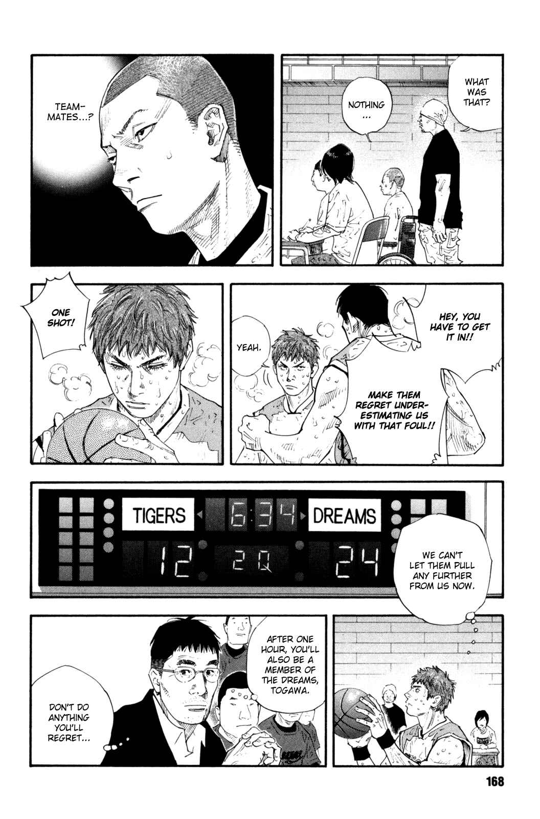 Chapter 41 - Page 26