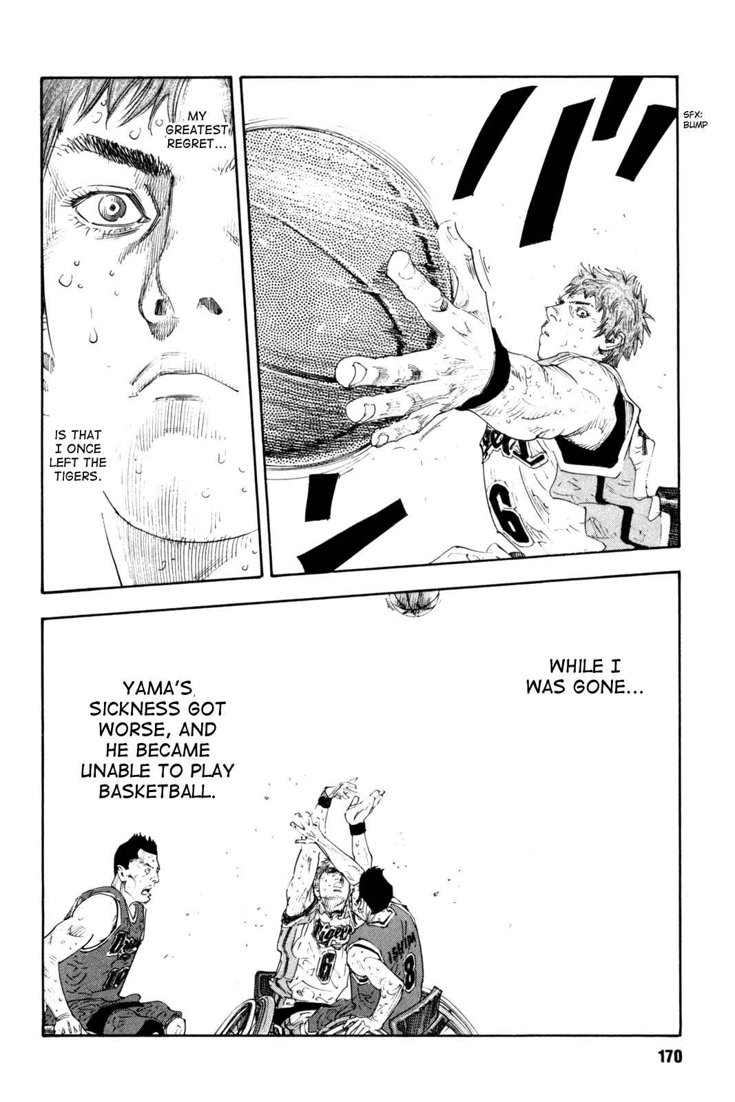 Chapter 41 - Page 28