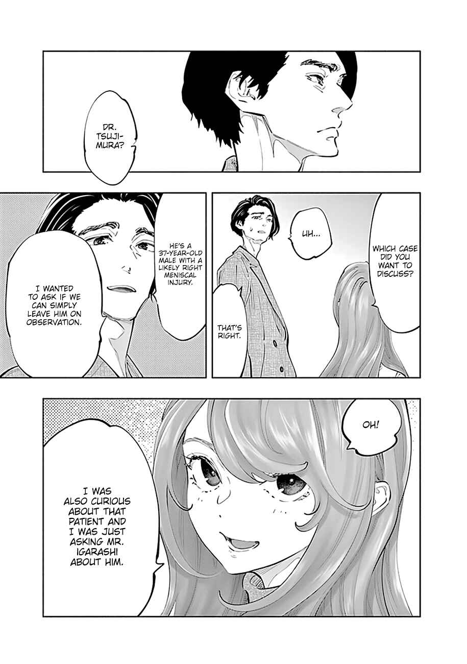 Chapter 75 - Page 14