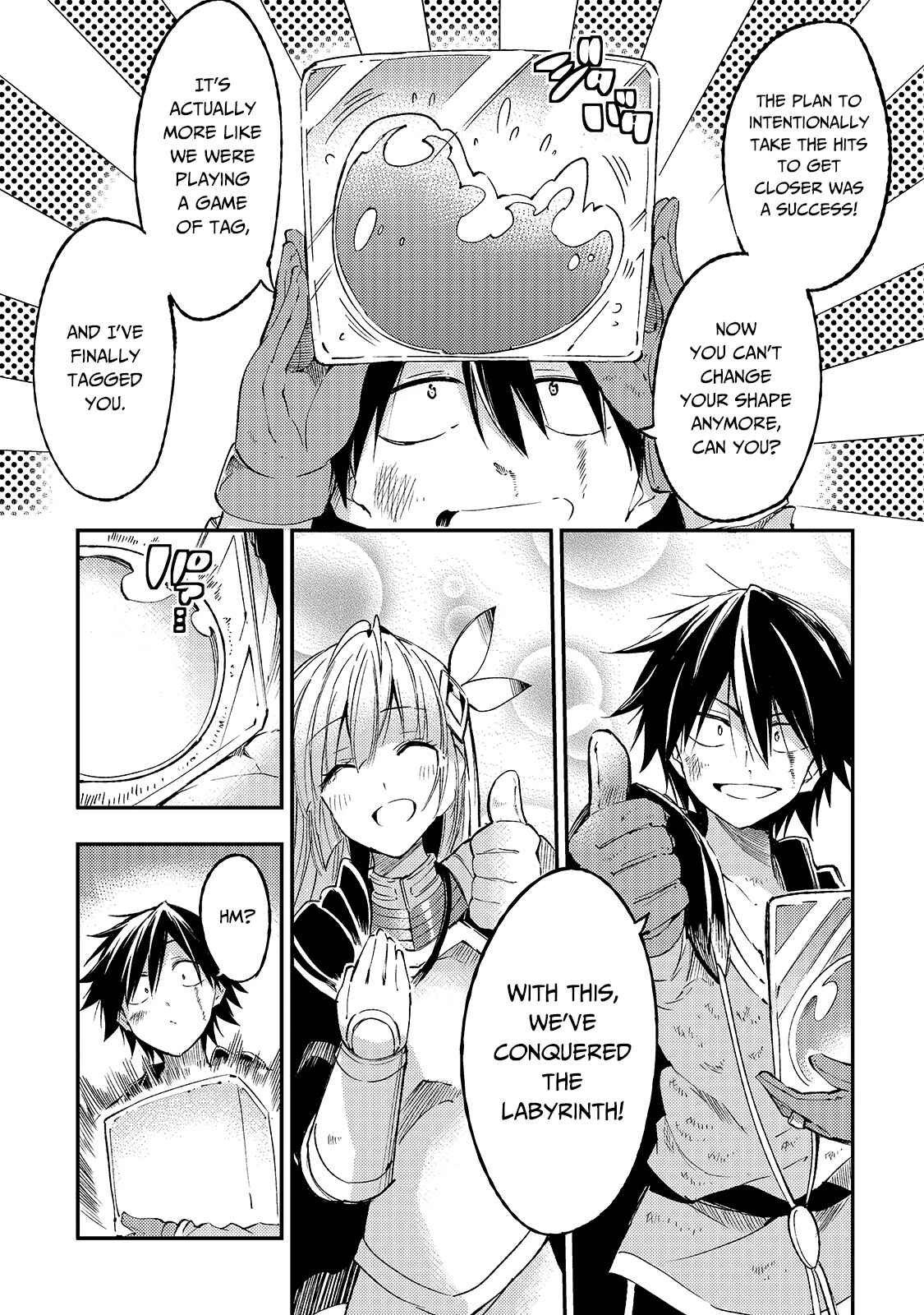 Chapter 95 - Page 14