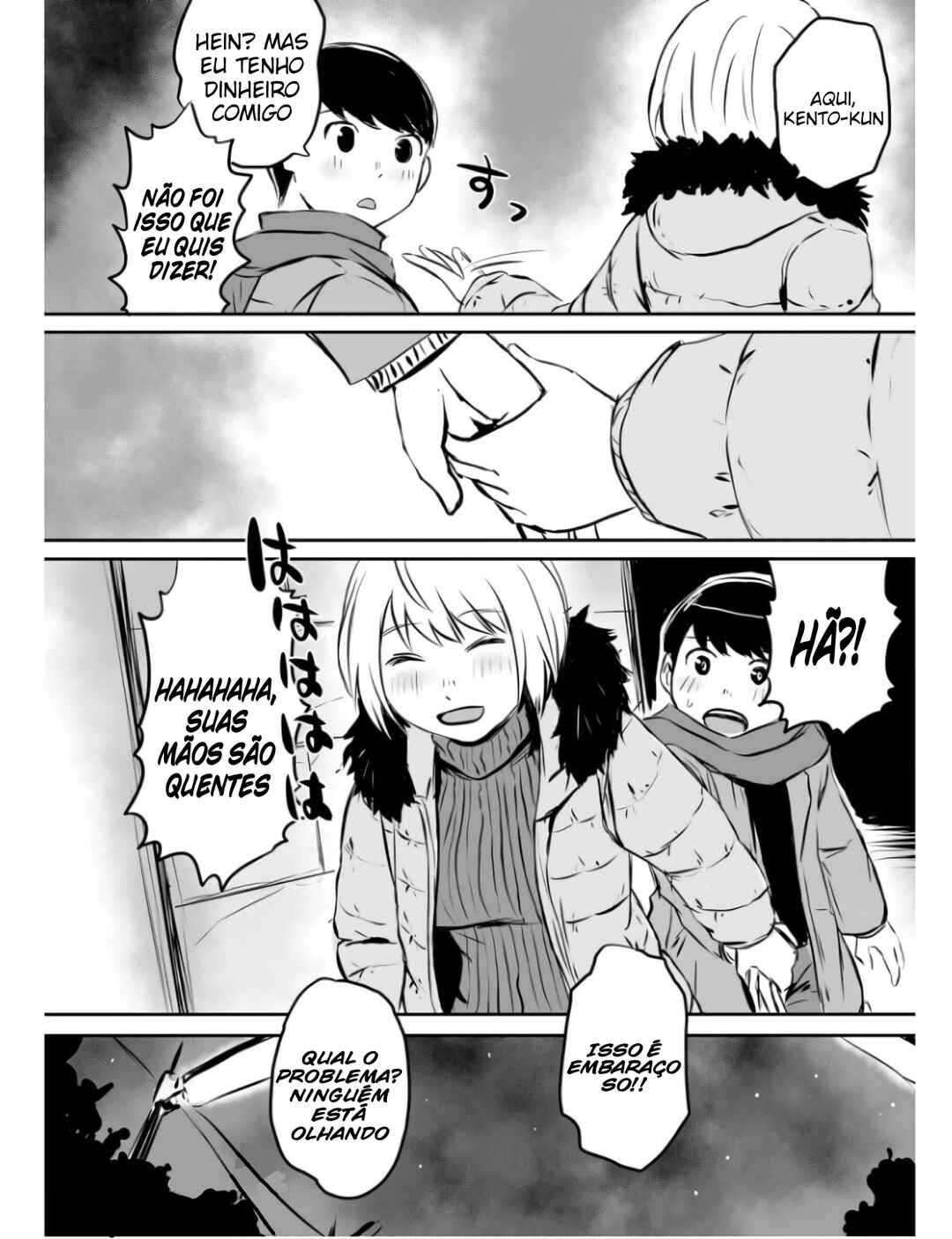 Chapter 8 - Page 5