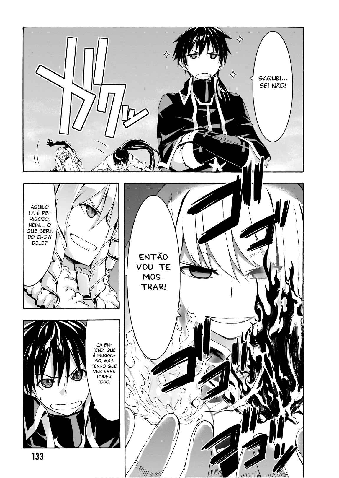 Chapter 96 - Page 10