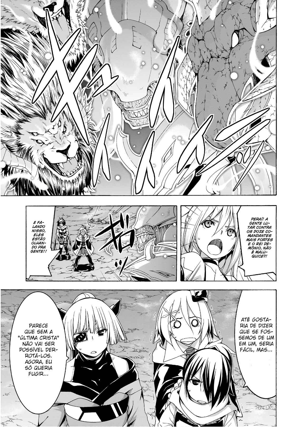 Chapter 96 - Page 27