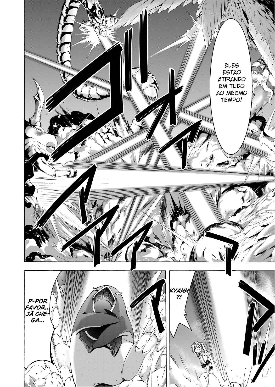 Chapter 96 - Page 28
