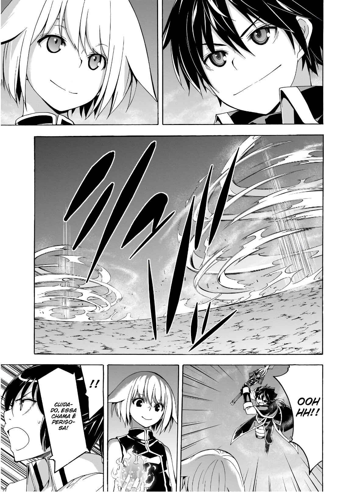 Chapter 96 - Page 4