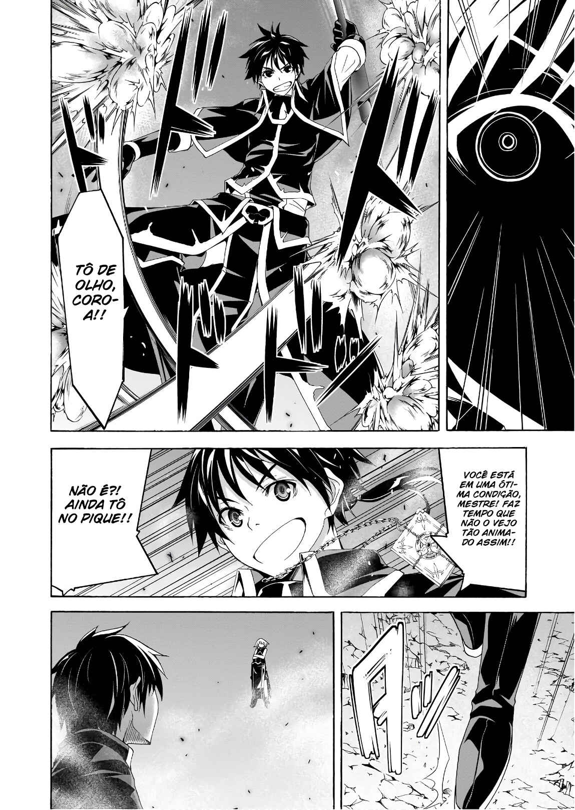 Chapter 96 - Page 7