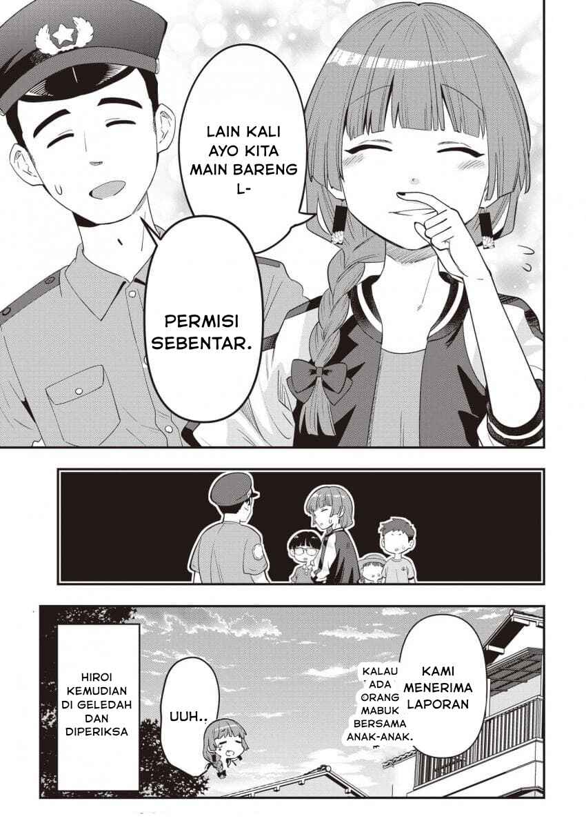 Chapter 47 - Page 21