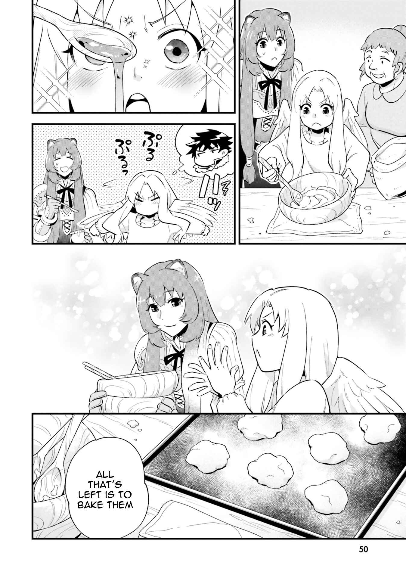 Chapter 5 - Page 6