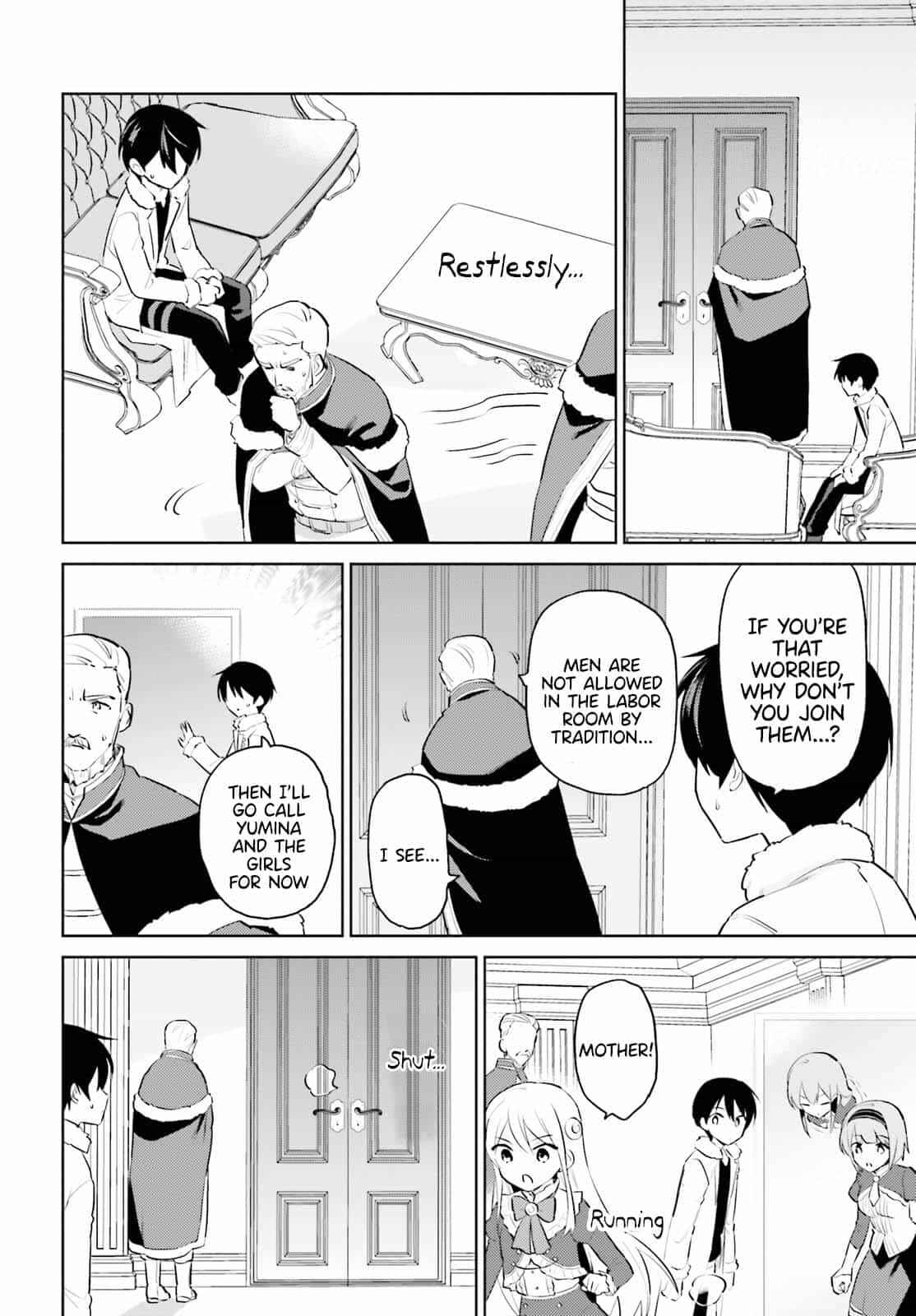 Chapter 67 - Page 10