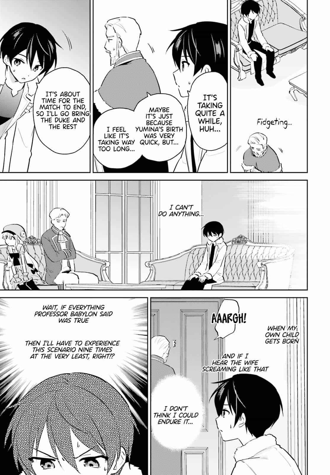 Chapter 67 - Page 11