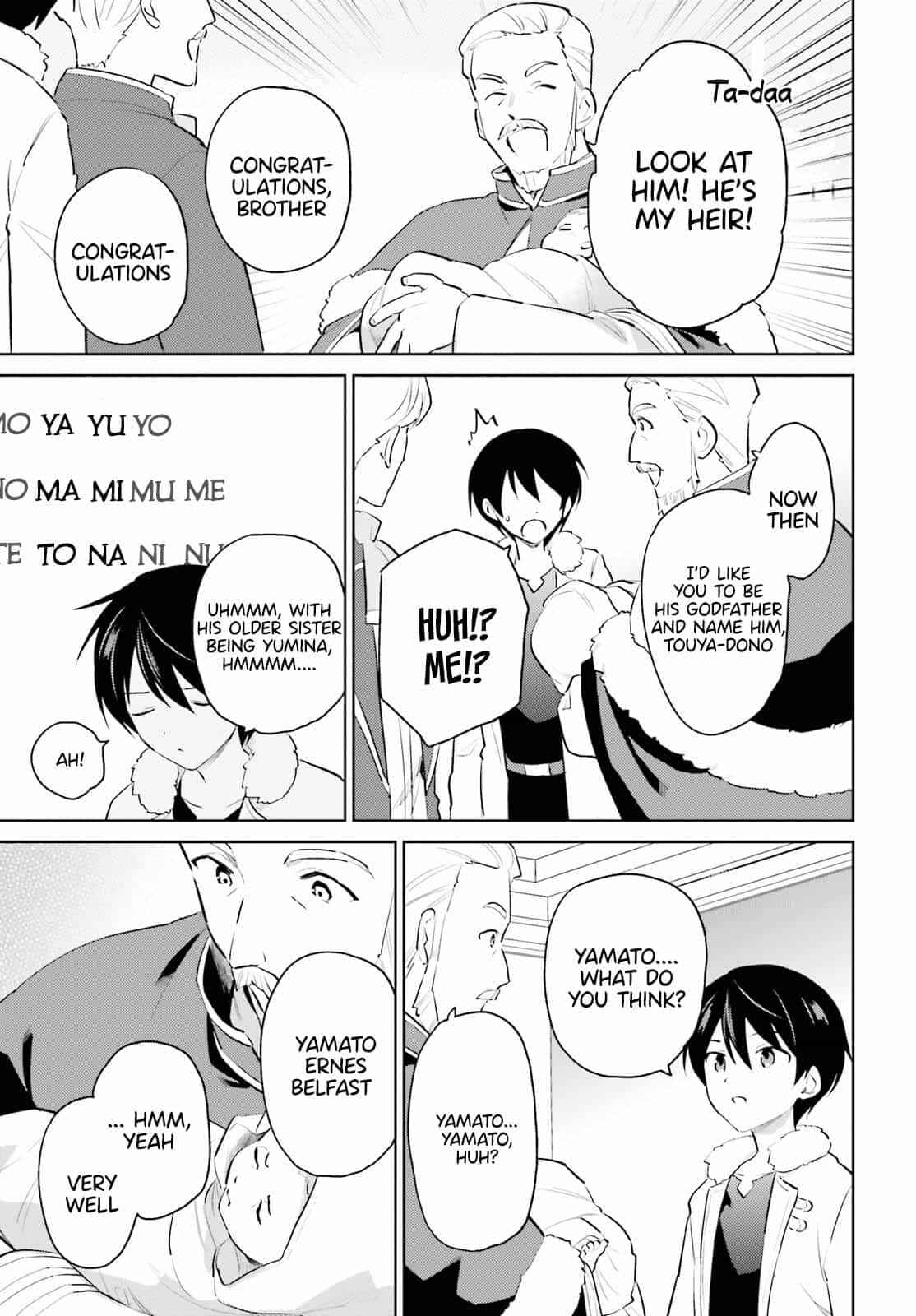 Chapter 67 - Page 13