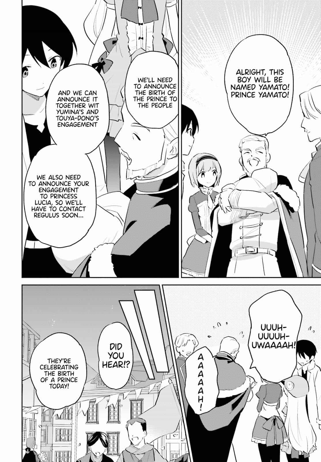 Chapter 67 - Page 14