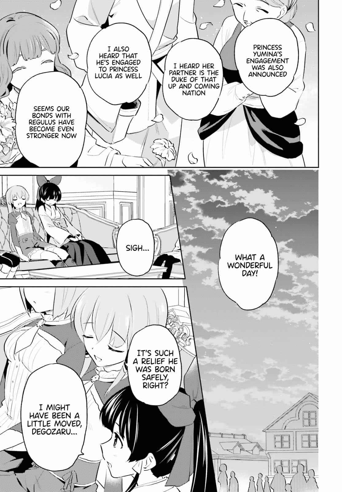 Chapter 67 - Page 15