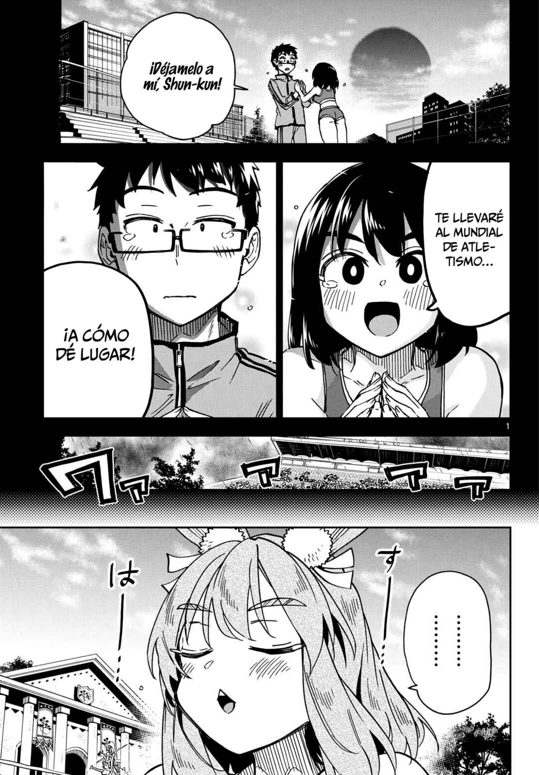 Chapter 3 - Page 2