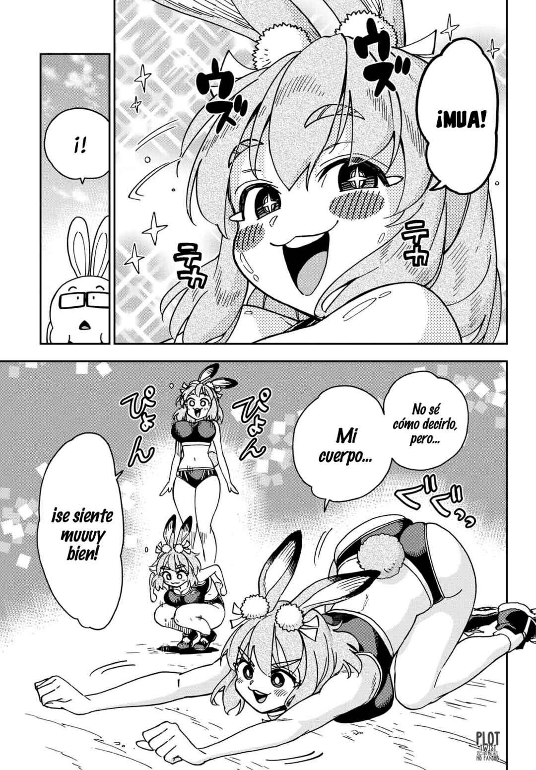 Chapter 3 - Page 6
