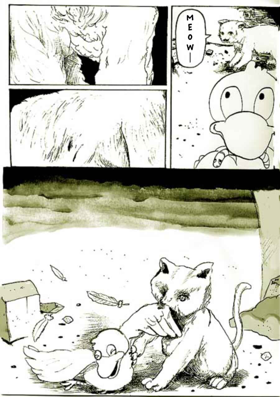 Chapter 1 - Page 3